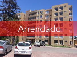 HERMOSO DEPARTAMENTO JARDIN AZAPA