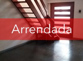 MODERNA CASA ESTILO MINIMALISTA IGNACIO DE LOYOLA