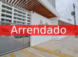 AYLLU PISO 18 A ESTRENAR