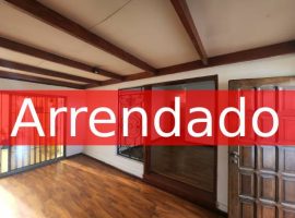 Hermoso departamento 18 de Septiembre primer piso
