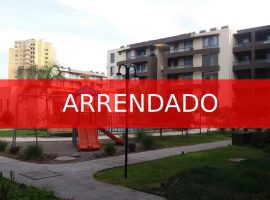 "PARQUE SURIRE AMOBLADO PRIMER PISO"