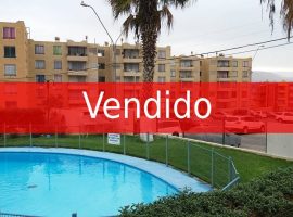 EXCELENTE DEPARTAMENTO UBICADO EN EL QUINTO PISO DEL CONDOMINIO PALMAS 5