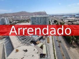 ESPECTACULAR DEPARTAMENTO ARICA CITY CENTER