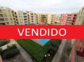 DOÑA VICTORIA PISO 5