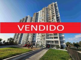 ARICA CITY CENTER 88 M2