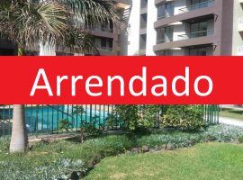 PARQUE SURIRE 3 DORMITORIOS