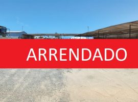 LOTE INDUSTRIAL PUERTA DE AMÉRICA