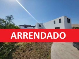 AZAPA KM 10/HERMOSA CASA DE CAMPO 5000 m2/330 m2