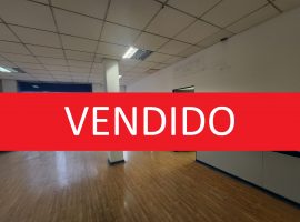 18 DE SEPTIEMBRE FRENTE A HOSPITAL