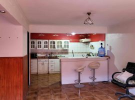 "CALLE 1/TARAPACA ORIENTE"