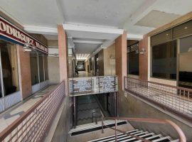 7 DE JUNIO/EXCELENTES OFICINAS PLAZA COLÓN EX EDIFICIO LAN