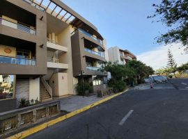 PARQUE ZAPAHUIRA PRIMER PISO 80 M2