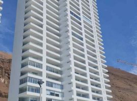 HERMOSO DEPARTAMENTO A ESTRENAR CON MAGNÍFICA VISTA PLAYA EL LAUCHO