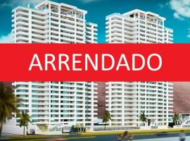 HERMOSO  DEPARTAMENTO EN EXCELENTE ESTADO, PISO 10, TORRE 1, CONDOMINIO AYLLU.