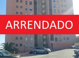 EXCELENTE DEPARTAMENTO  EN EL PISO 7 DEL EDIFICIO EL FARO, LAS PALMAS IV.