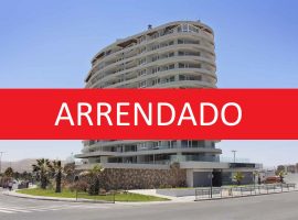 VISTA PACIFICO AMOBLADO PISO 11