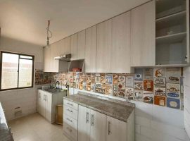 VILLA FRONTERA/CONDOMINIO PEDRO LAGOS 250 M2