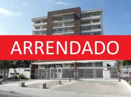 AZAPA CLUB PISO 4, 160 M2