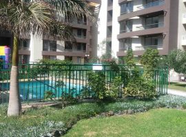 PARQUE SURIRE 3 DORMITORIOS