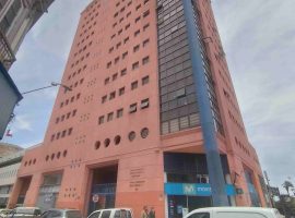 EDIFICIO EMPRESSARIAL OFICINA 100 m2