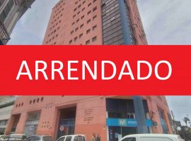 EDIFICIO EMPRESSARIAL OFICINA 100 m2