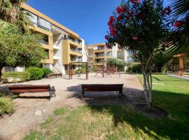 CONDOMINIO ZAPAHUIRA SEGUNDO PISO/3 D.