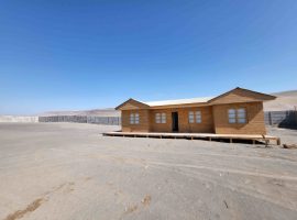 EXCELENTE LOTE DE 1,1 HAS. (11.000 m2)
