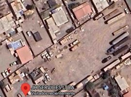 VILLA FRONTERA LOTES  1000 M2 Y MÁS.