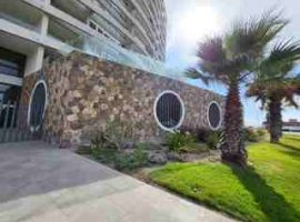 VISTA PACIFICO 118 m2