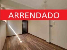 HERMOSO DEPARTAMENTO PLENO 21 DE MAYO