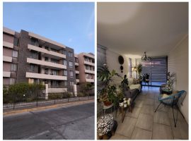 TERRAZAS DE MARSELLA/86 M2