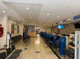 PASEO BOLOGNESI OFICINA 240 m2.