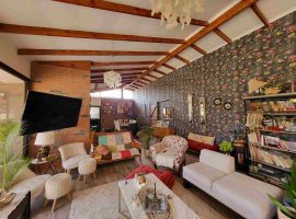 Azapa/Las Maitas, hermosa casa de campo