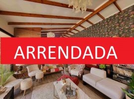 Azapa/Las Maitas, hermosa casa de campo