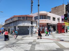 21 DE MAYO/COLON PLENO PASEO/LOCAL ESQUINA