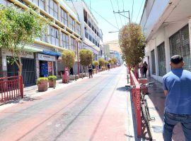 21 DE MAYO/COLON PLENO PASEO/LOCAL ESQUINA