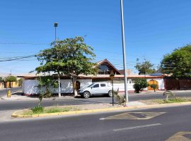 CASA ESQUINA AV. ESPAÑA