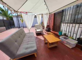 CASA VILLA PEDRO LAGOS