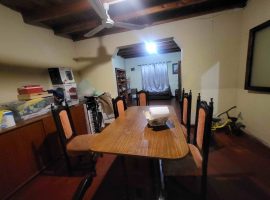 OPORTUNIDAD CASA CENTRAL A PASOS PEDRO AGUIRRE CERDA