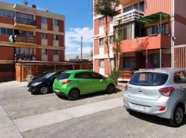 VILLA PEDRO LAGOS PRIMER PISO