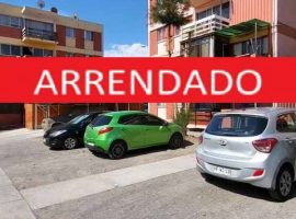 VILLA PEDRO LAGOS PRIMER PISO