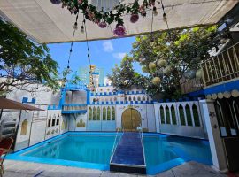 EXCELENTE CASA SECTOR PLAYA BRAVA 400 M2