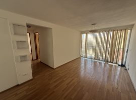 DEPARTAMENTO EN UN TERCER PISO DEL CONJUNTO HABITACIONAL MIRADOR DEL VALLE.