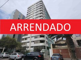 ANTOFAGASTA-SECTOR PARQUE BRASIL