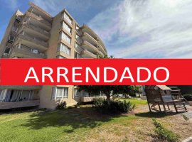 HERMOSO DEPARTAMENTO UBICADO EN EL PISO 4 DE LA TORRE 2 DEL CONDOMINIO VALLE AZAPA