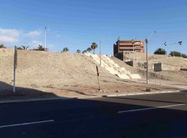 LOTE URBANO CHINCHORRO