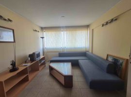 EXCELENTE DEPARTAMENTO 86 M2 "PLAZA COLÓN" AMOBLADO