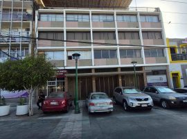 DEPARTAMENTOS 160 M2 "PLAZA COLÓN" AMOBLADO