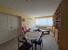 EXCELENTE DEPARTAMENTO 74 M2 "PLAZA COLÓN" AMOBLADO