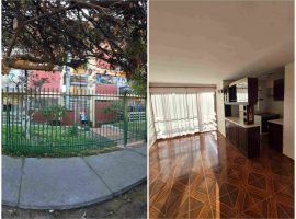 VILLA PEDRO LAGOS/EXCELENTE DEPARTAMENTO SEGUNDO PISO